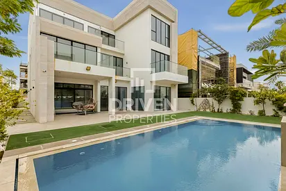 Custom Mansion | Rare Unit | Premium Location