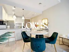 Furnished | Multiple Cheques | Prime Location