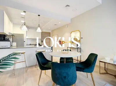 Furnished | Multiple Cheques | Prime Location