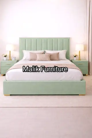 Brand new Queen size bed storage bed king bed mattress family bed queen bed double bed king size bed