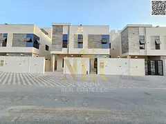A villa with an all-inclusive price for electricity, water, and air conditioning on the main street,