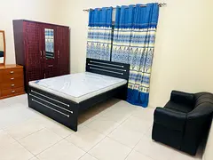 Room available