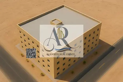 Labor Accommodation for Rent – Sajaa | Ready for Companies Well-organized labor accommodation is available in Sajaa, ideal for companies and contract