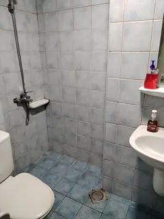 Big partition with balcony available from 1 May 2026 in Ewan Residency DIP-1