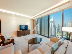 High Floor | Middle Unit | No Bills Included
