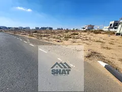 Residential plot permitted Townhouse G + 1 + 50% Roof Freehold All Nationalities Tilal City – Shar