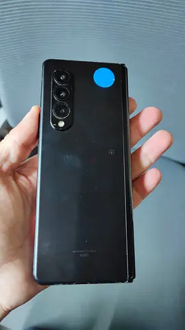 Samsung Galaxy Fould3