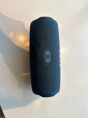 Portable Bluetooth Speaker - Used, excellent condition