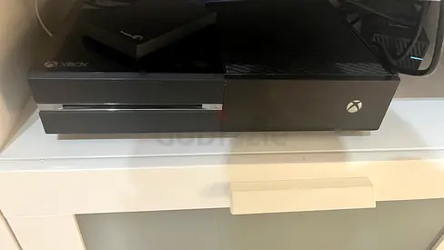 Xbox One - Kinetic - Games