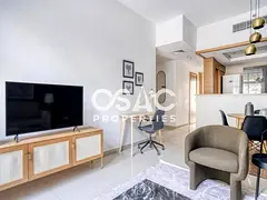 2 Big Balcony | Negotiable | Furnished