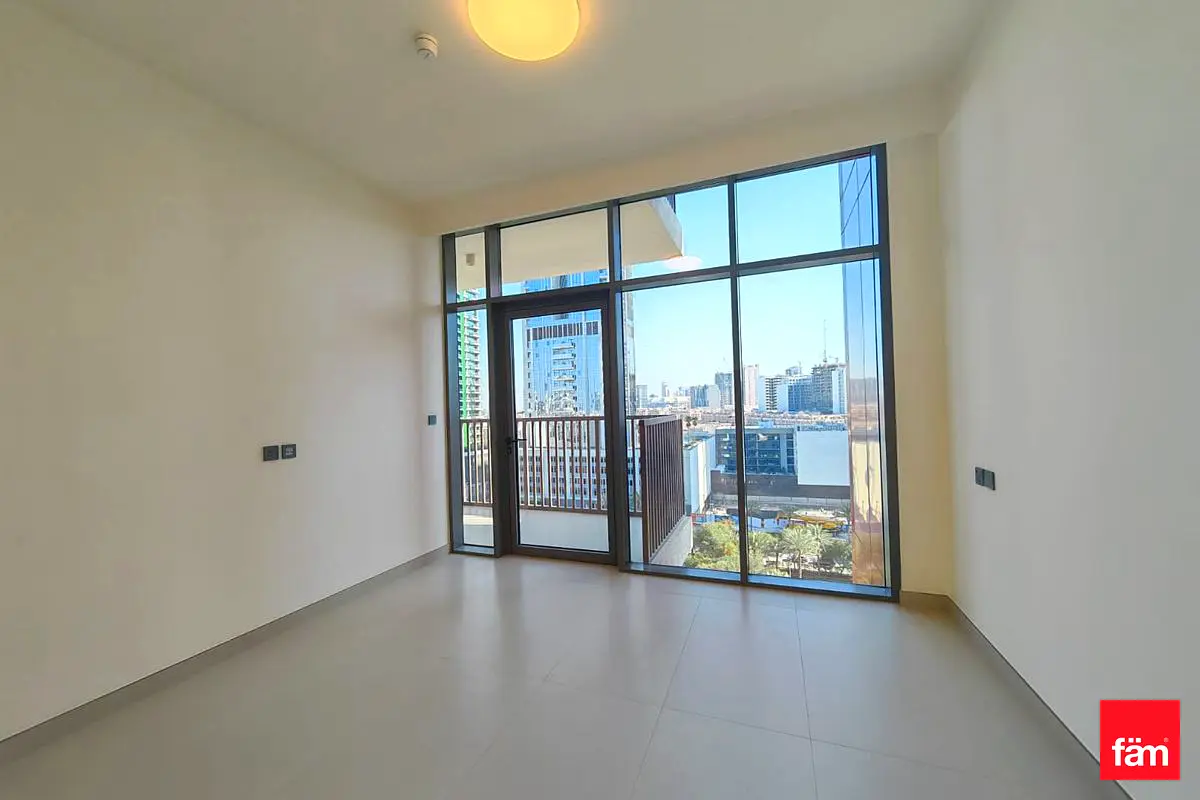 Apartment for sale in Hadley Heights, District 11