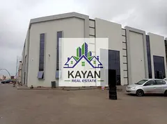 direct owner - 13,000 SQFT | 220 kW | 2 Baths | Main Road | Brand New