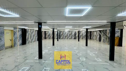 Direct From Owner Prime Location Road Al Quoz Industrial Area 1