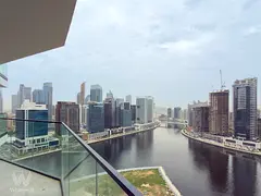 Full Canal View |Brand New |High Floor |Vacant Now