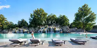 Corner 4BR Villa | Coral Masaar by Arada | Modern Facade | 2027 Handover