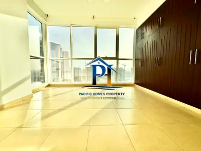 Spacious & Luxury 2 Bedroom with 3 Baths Open View with All Facilities
