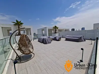 LIKE New Building Modern Spacious 2bhk In Arjan