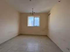 1BR hall, spacious, open view, family, 2 baths, flexible, prime location, near services