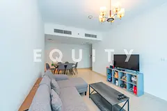 Spacious | Skyline Views | Close to DMCC Metro