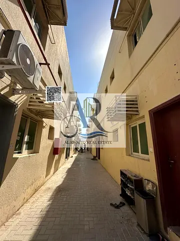 سكن اقتصادي بسعر مميز | 25 غرفة بسعة 8 أشخاص