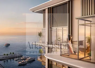 Original Price Deal | Prime Marina Living | Investor Deal