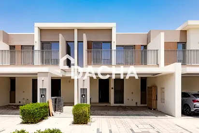 Near Amenities | Back-to-Back | Vacant