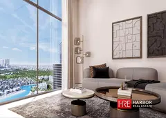 Investment Opportunity | Furnished | High Floor