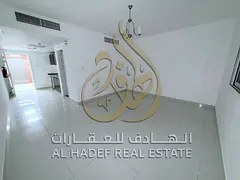 A distinctive studio apartment for annual rent in Al Khan, one of Sharjah's most vibrant and sou