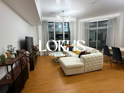 Fully Furnished | Chiller Free | Multiple Cheques