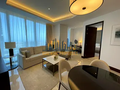 LARGE LAYOUT | HIGH FLOOR | SEA VIEW