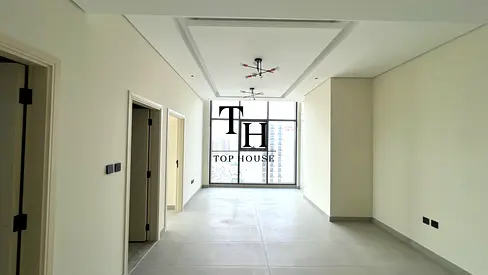 Ready to move in | Next to Metro | High Floor