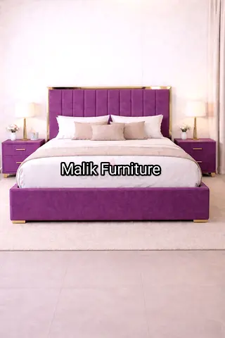 Brand new Queen size bed storage bed king bed mattress family bed queen bed double bed king size bed