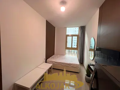 Smart Furnished Studio | 3800 Monthly Zayed the first street, Al Khalidiyah, Opposite to Al Hisn Palace