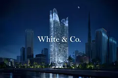 Off Plan Re Sale | Studio | Premium Tower