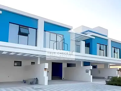 Brand New Unit | 3 Bedrooms | Lagoon Style | Vacant