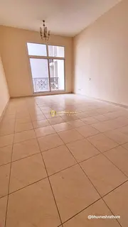 1Bhk Apartment | Spacious Unit | Community View