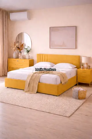Brand new Queen size bed storage bed king bed mattress family bed queen bed double bed king size bed