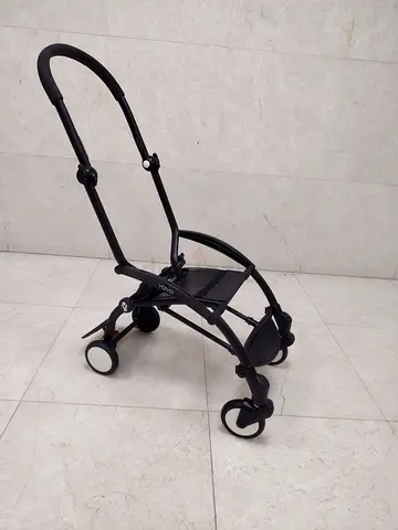 Yoyo plus stroller frame