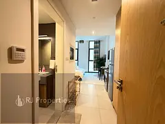 Lavish Furnished Studio With All Utilities Bills Including With All Amenities Affordable price