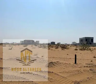 أرض تجارية للبيع – ضاحية الرويضات، الشارقة