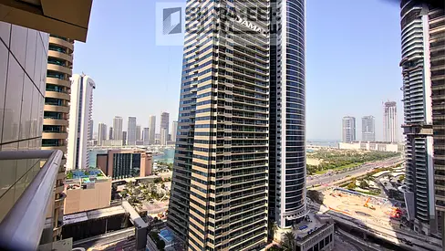 Large Layout Unit | Partial Sea View | Mid Floor