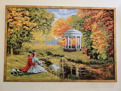 Prince and Princess Art