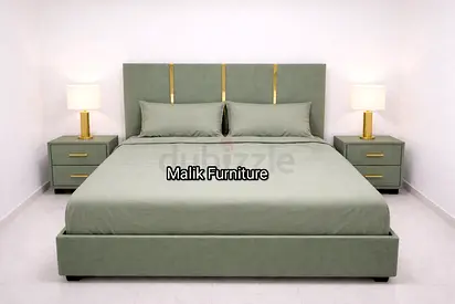 Brand new Queen size bed storage bed king bed mattress family bed queen bed double bed king size bed