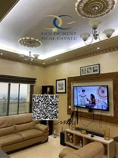 2BHK Fully Furnished Apartment for Sale | Paradise Lake Towers | Emirates City, Ajman