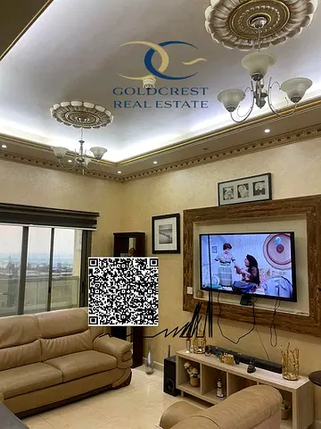 شقة مفروشة بالكامل بغرفتي نوم للبيع | أبراج بحيرة بارادايس | مدينة الإمارات، عجمان