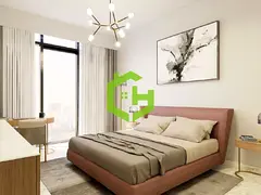 3 Bed Plus Maids | Close To Metro | Big Layout