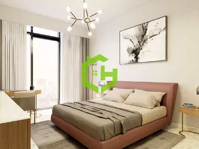 3 Bed Plus Maids | Close To Metro | Big Layout