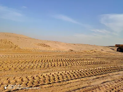 For Sale Land in Al Hoshi