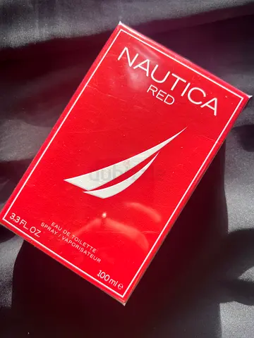 Men’s Perfume - Nautica Red