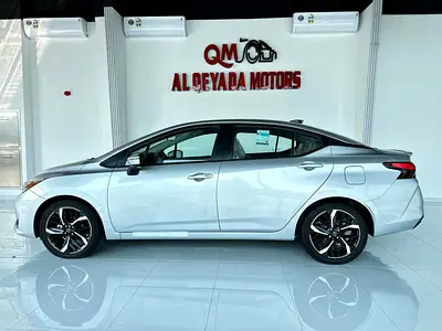 2024 Nissan SUNNY — миниатюра 4
